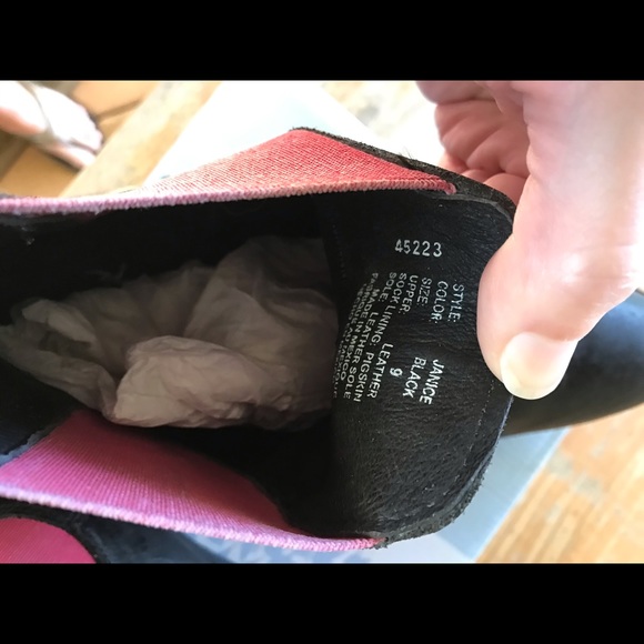 FP & Faryl Robyn Collaboration Janice Chelsea Boot - Picture 8 of 10